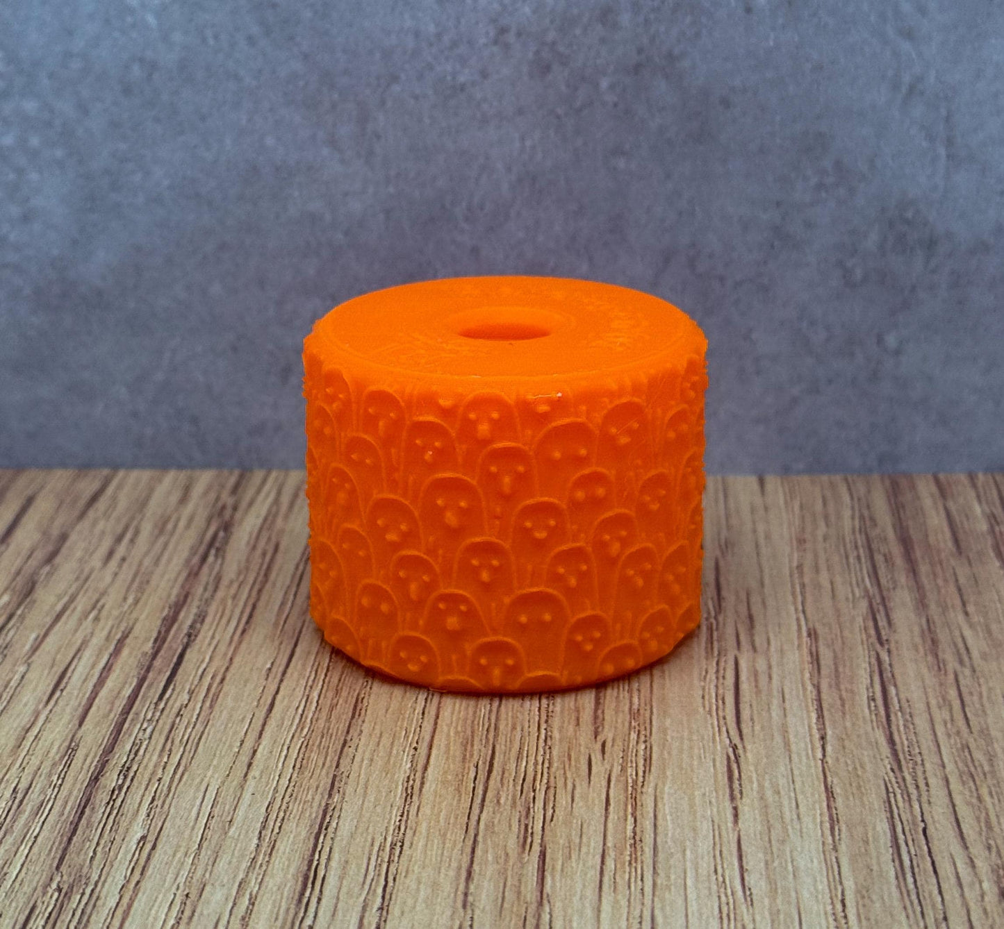 Halloween Texture Rollers Medium Height | 3Demon | Pottery | Texture Roller