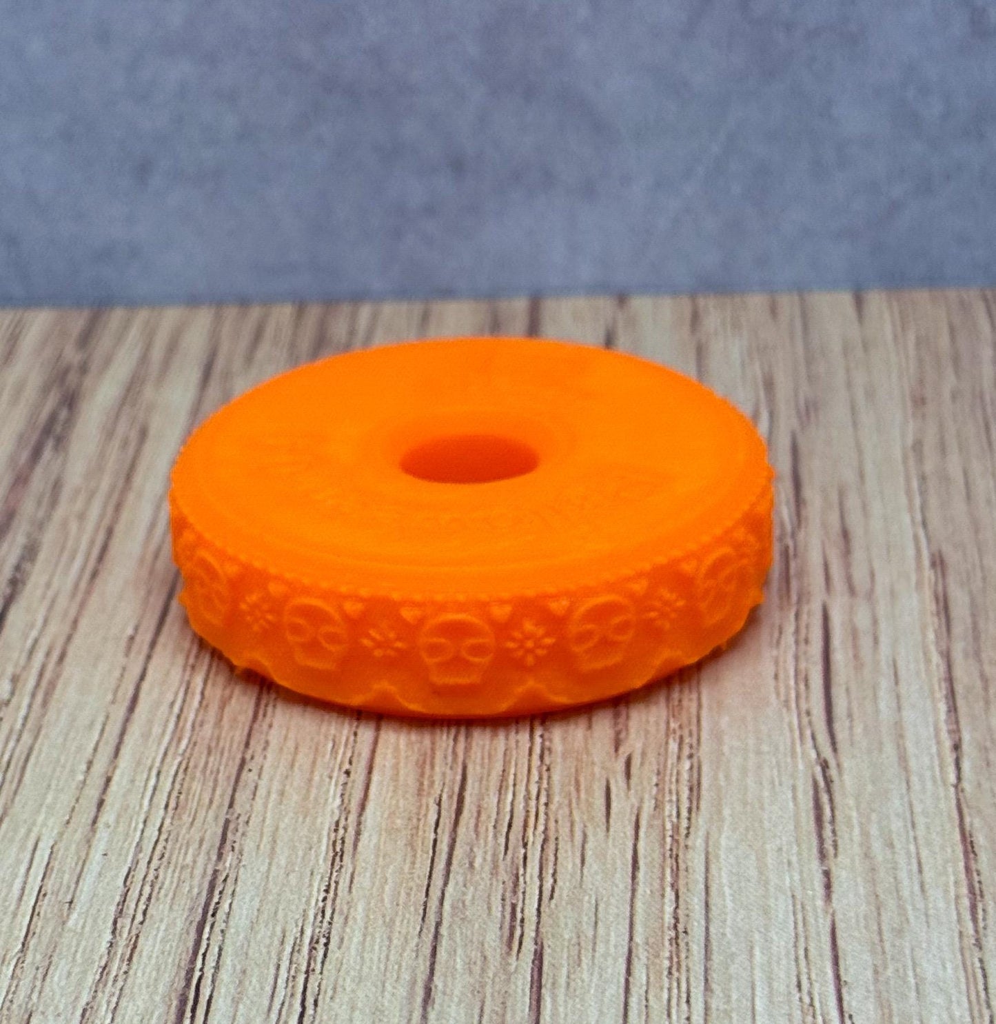 Mini Texture Rollers | Halloween | 3Demon