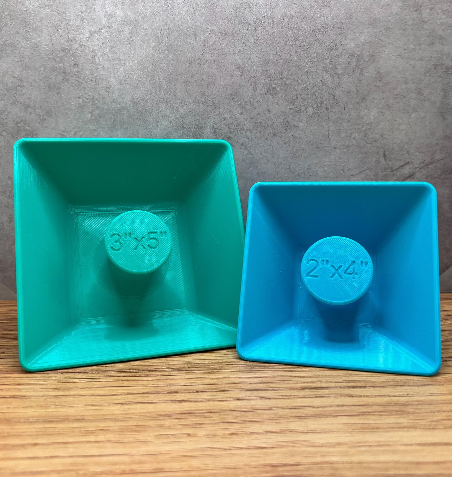 Mug Rounder Tools | Square