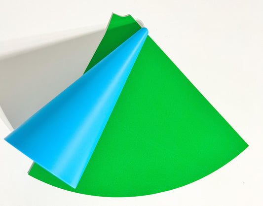 Pottery Cone Templates