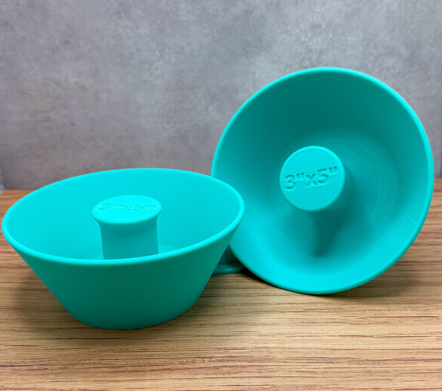 Mug Rounder Tools | Round