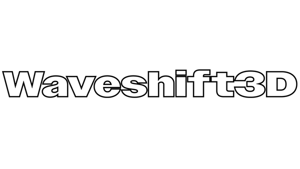 Waveshift 3D