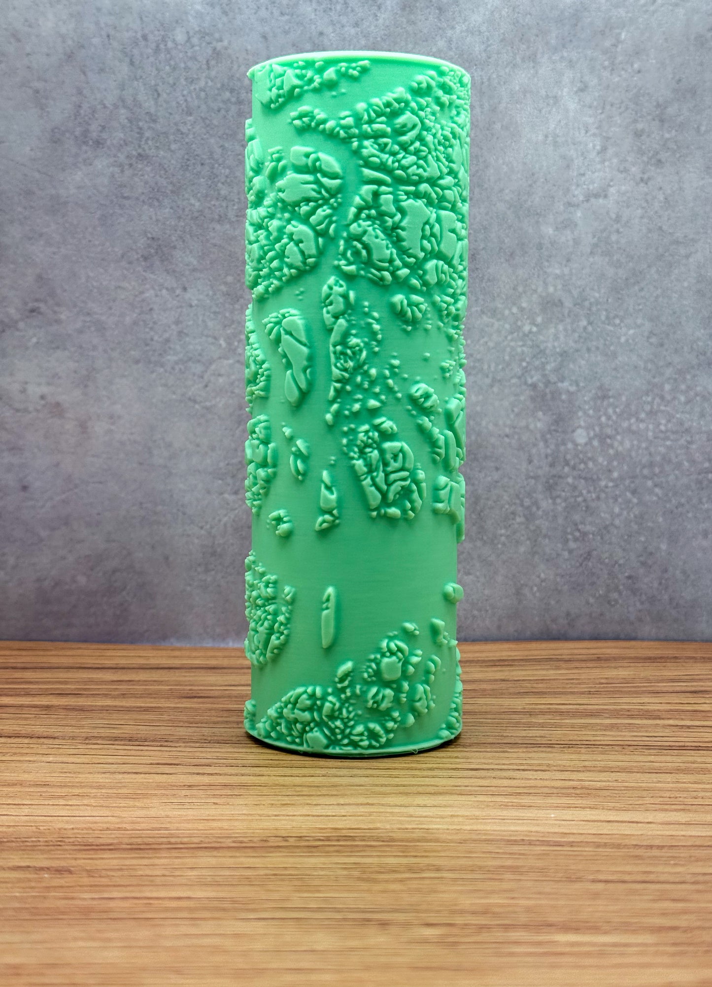 Nature Texture Rollers | 3Demon | Pottery | Texture Roller