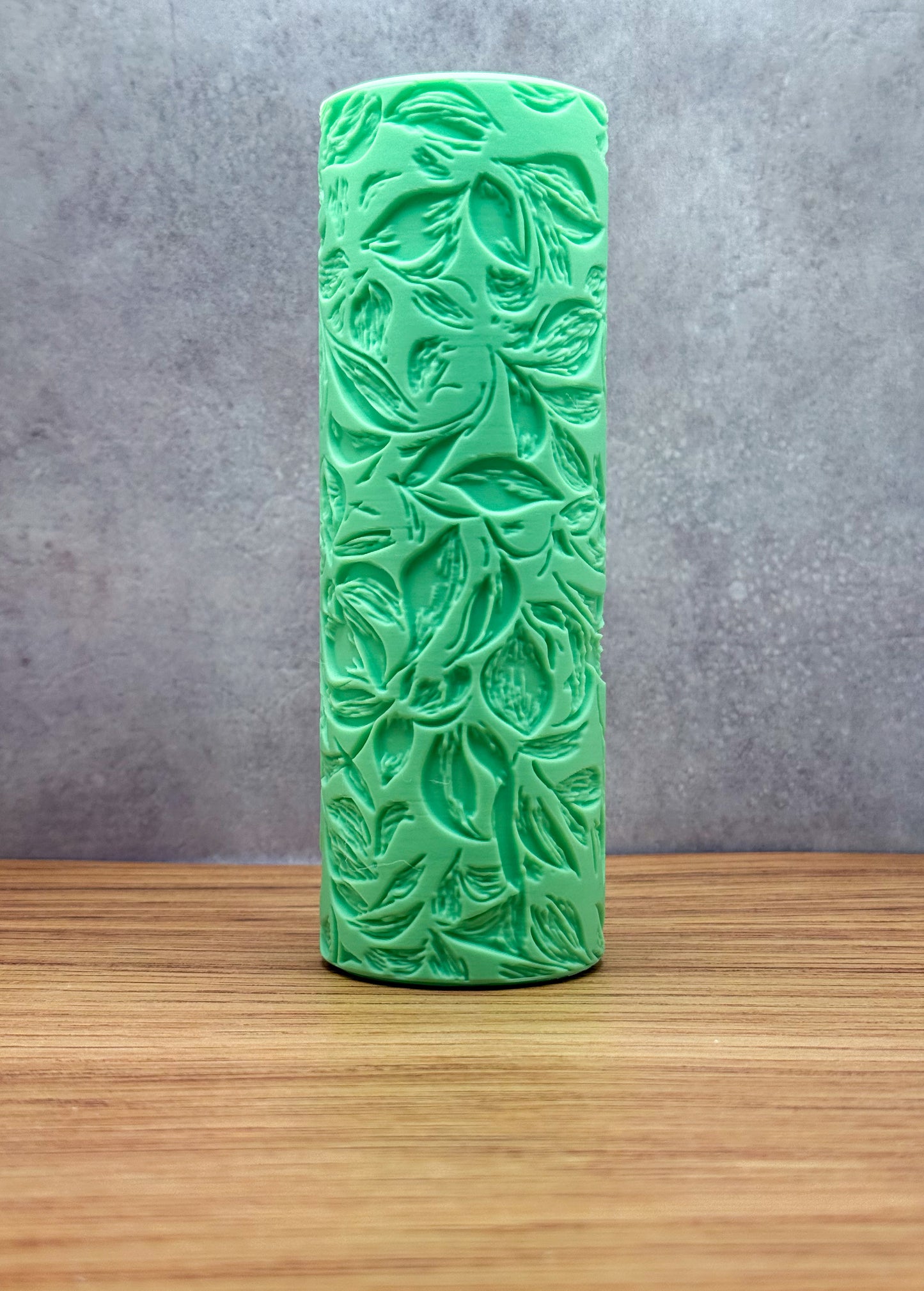 Nature Texture Rollers | 3Demon | Pottery | Texture Roller