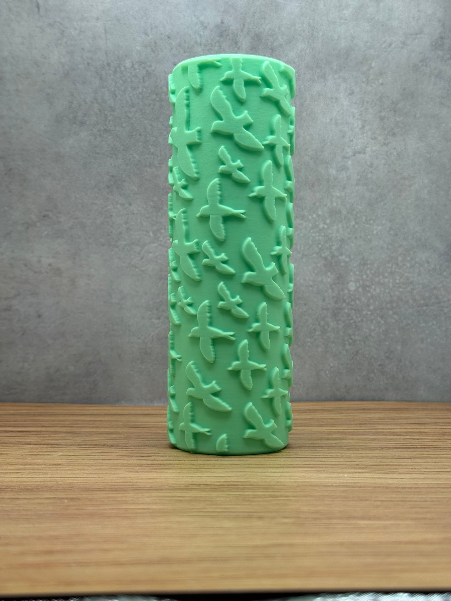 Nature Texture Rollers | 3Demon | Pottery | Texture Roller