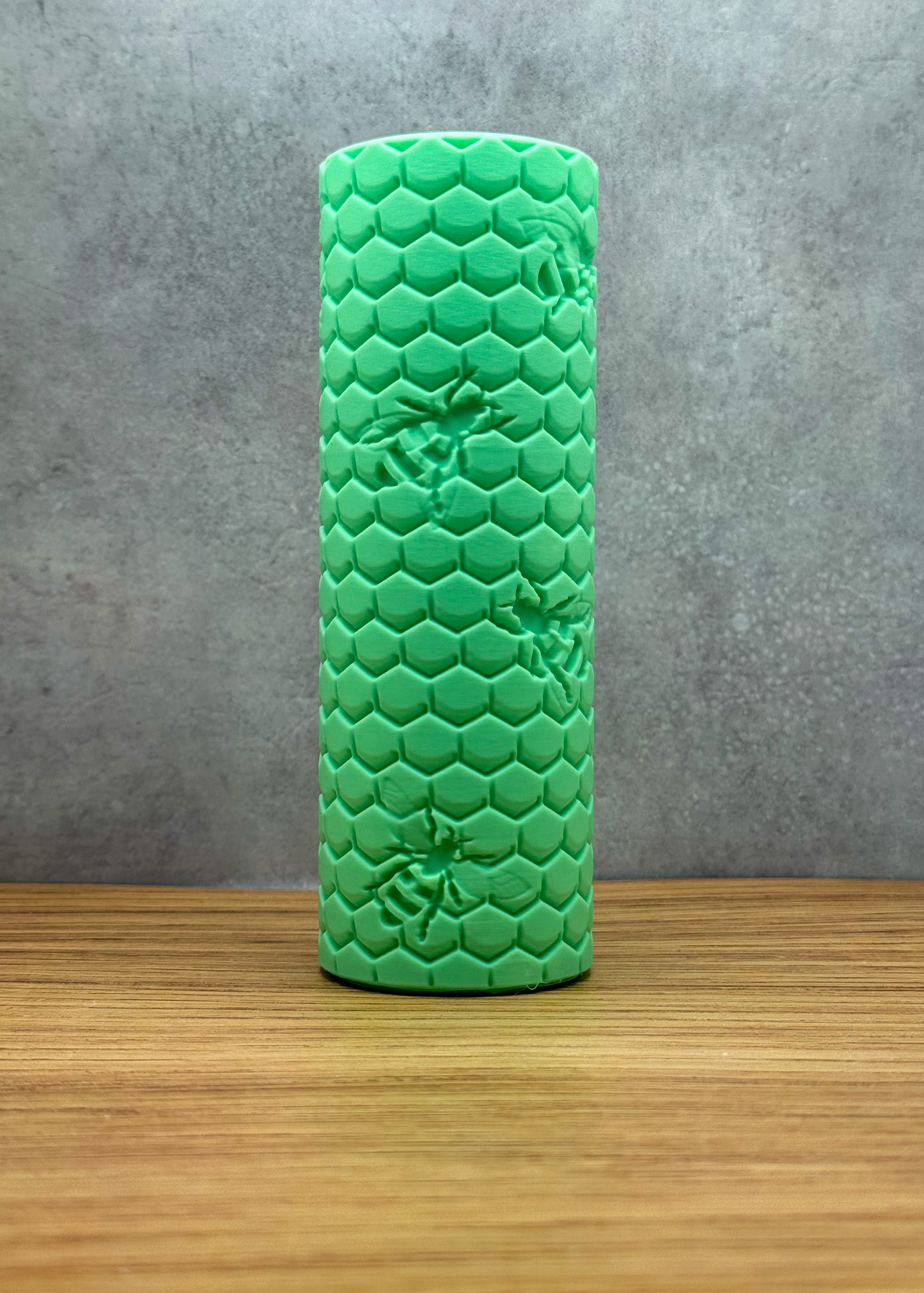 Nature Texture Rollers | 3Demon | Pottery | Texture Roller