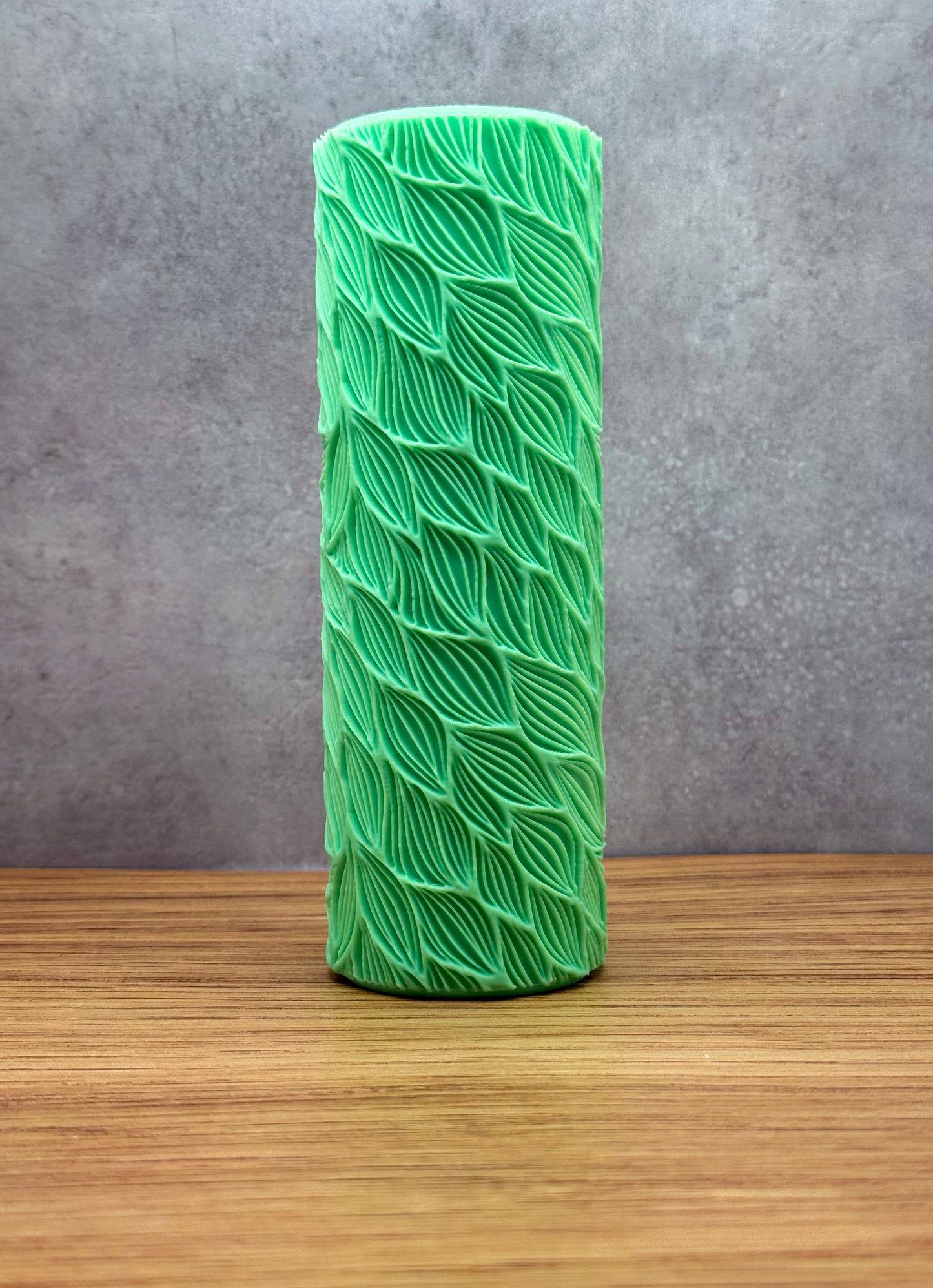 Nature Texture Rollers | 3Demon | Pottery | Texture Roller