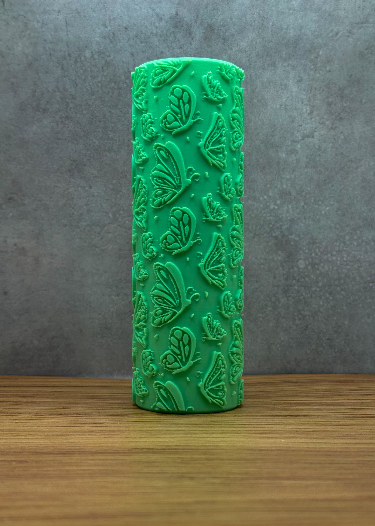 Nature Texture Rollers | 3Demon | Pottery | Texture Roller