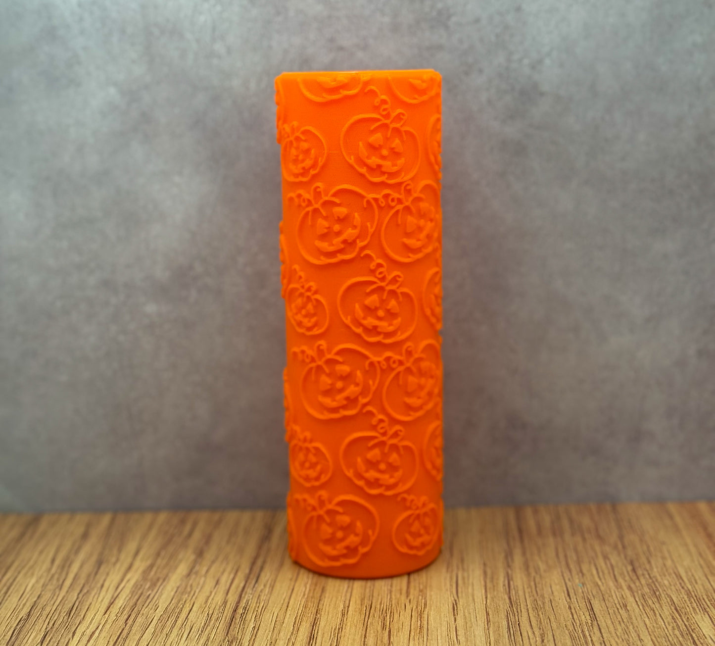 Halloween Texture Rollers | 3Demon | Pottery | Texture Roller