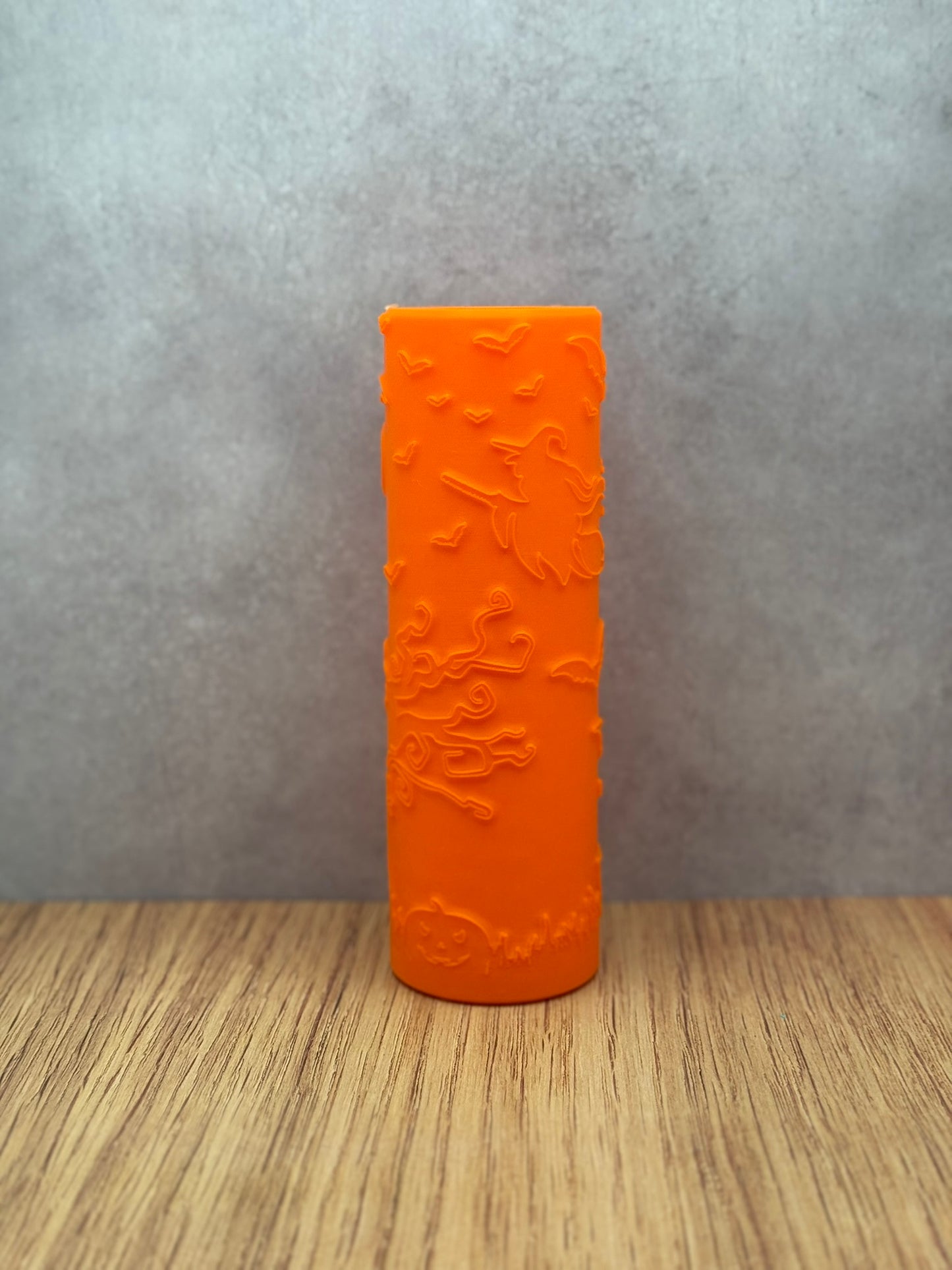 Halloween Texture Rollers | 3Demon | Pottery | Texture Roller