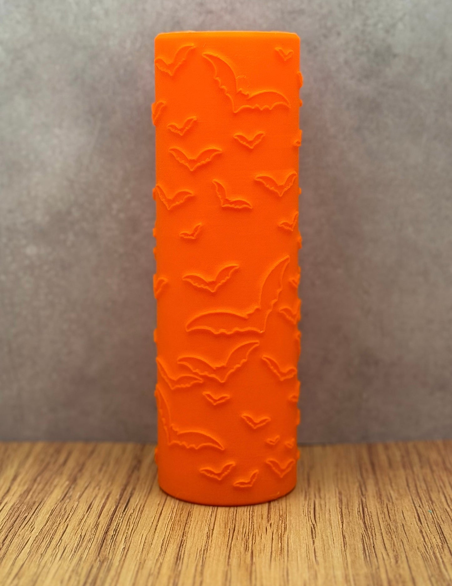 Halloween Texture Rollers | 3Demon | Pottery | Texture Roller