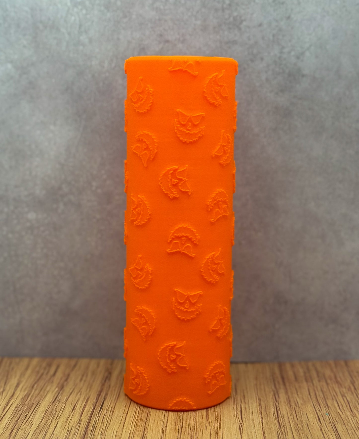 Halloween Texture Rollers | 3Demon | Pottery | Texture Roller