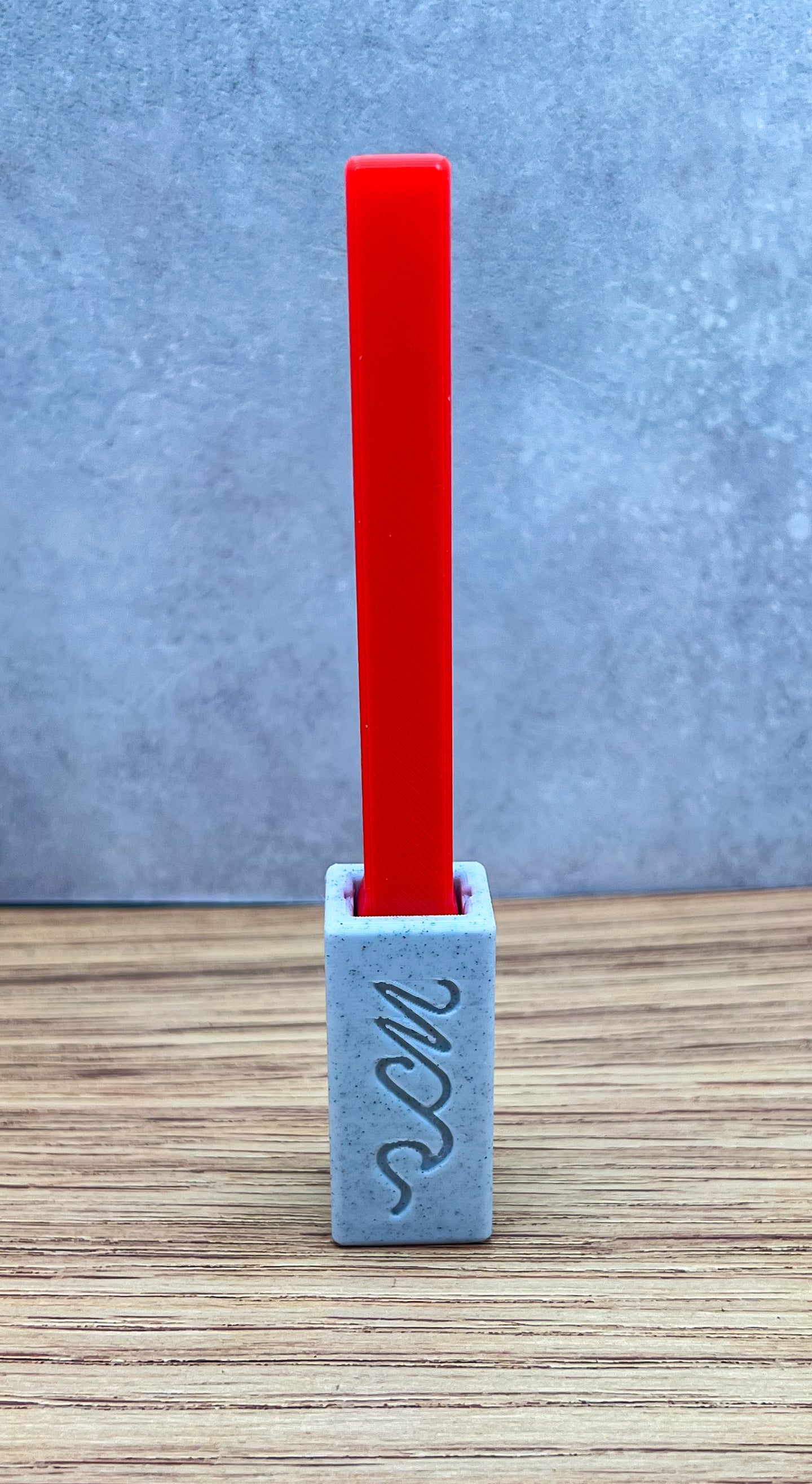 WaveShift Strip Cutter