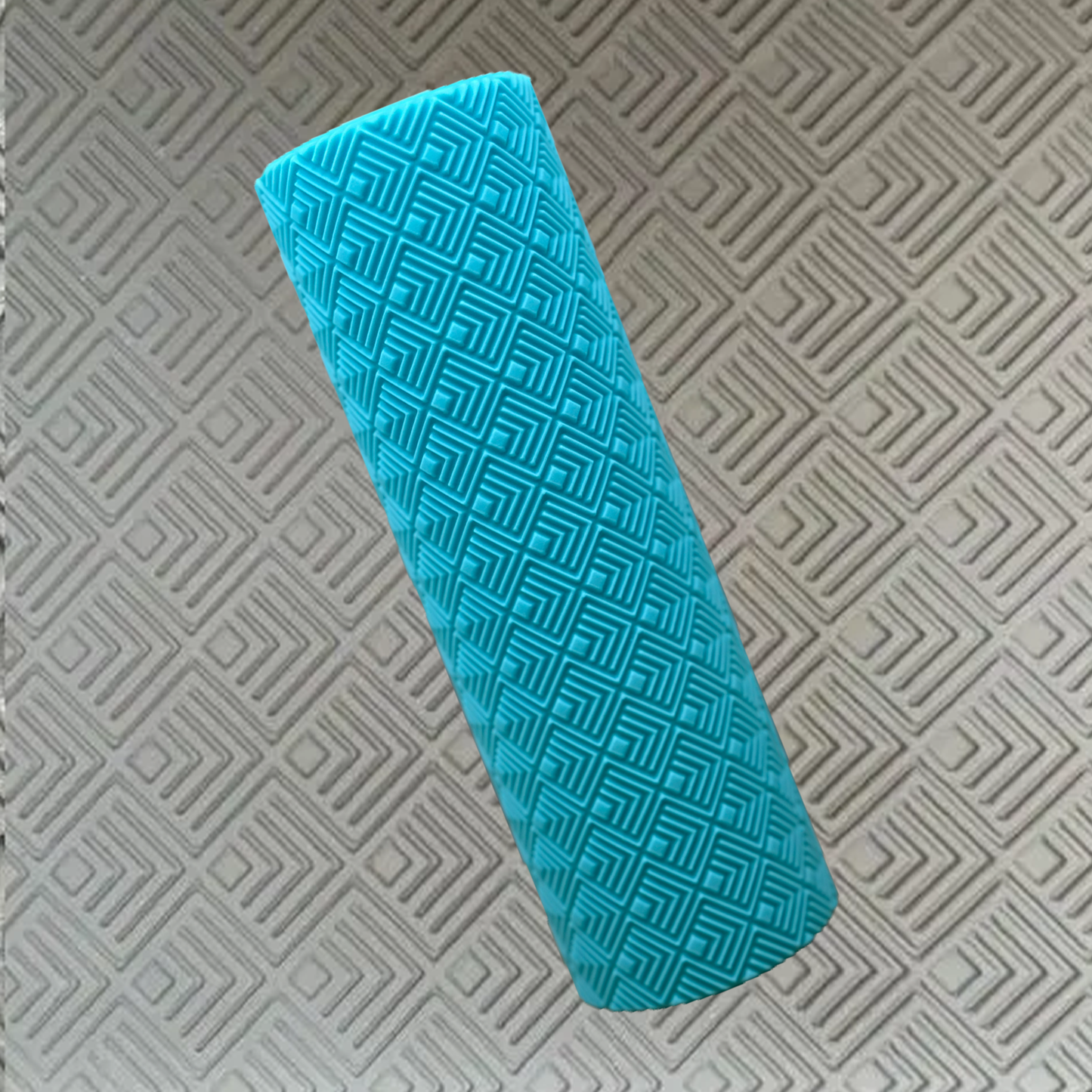 Art Deco Texture Rollers | 3Demon | Pottery | Texture Roller