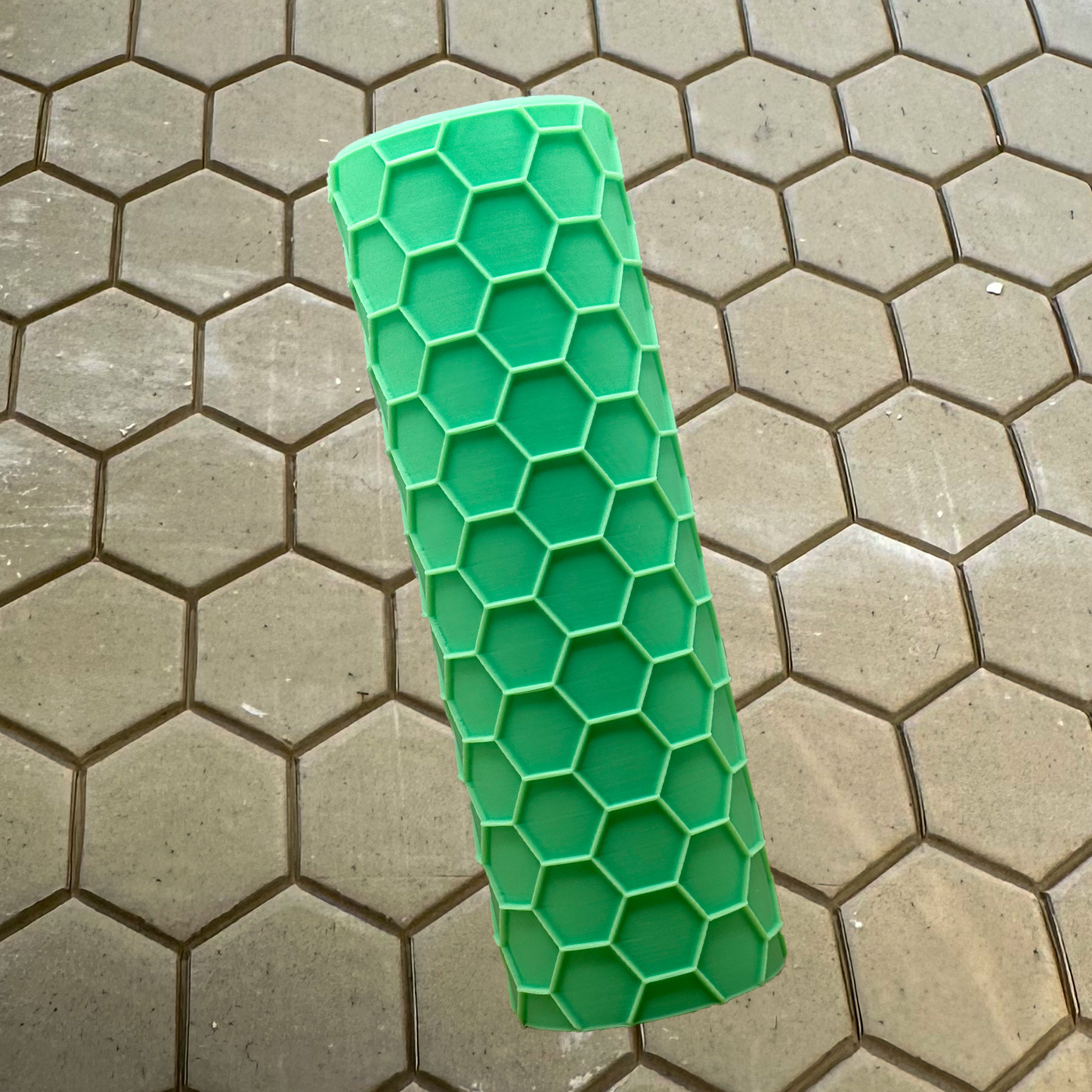 Nature Texture Rollers | 3Demon | Pottery | Texture Roller