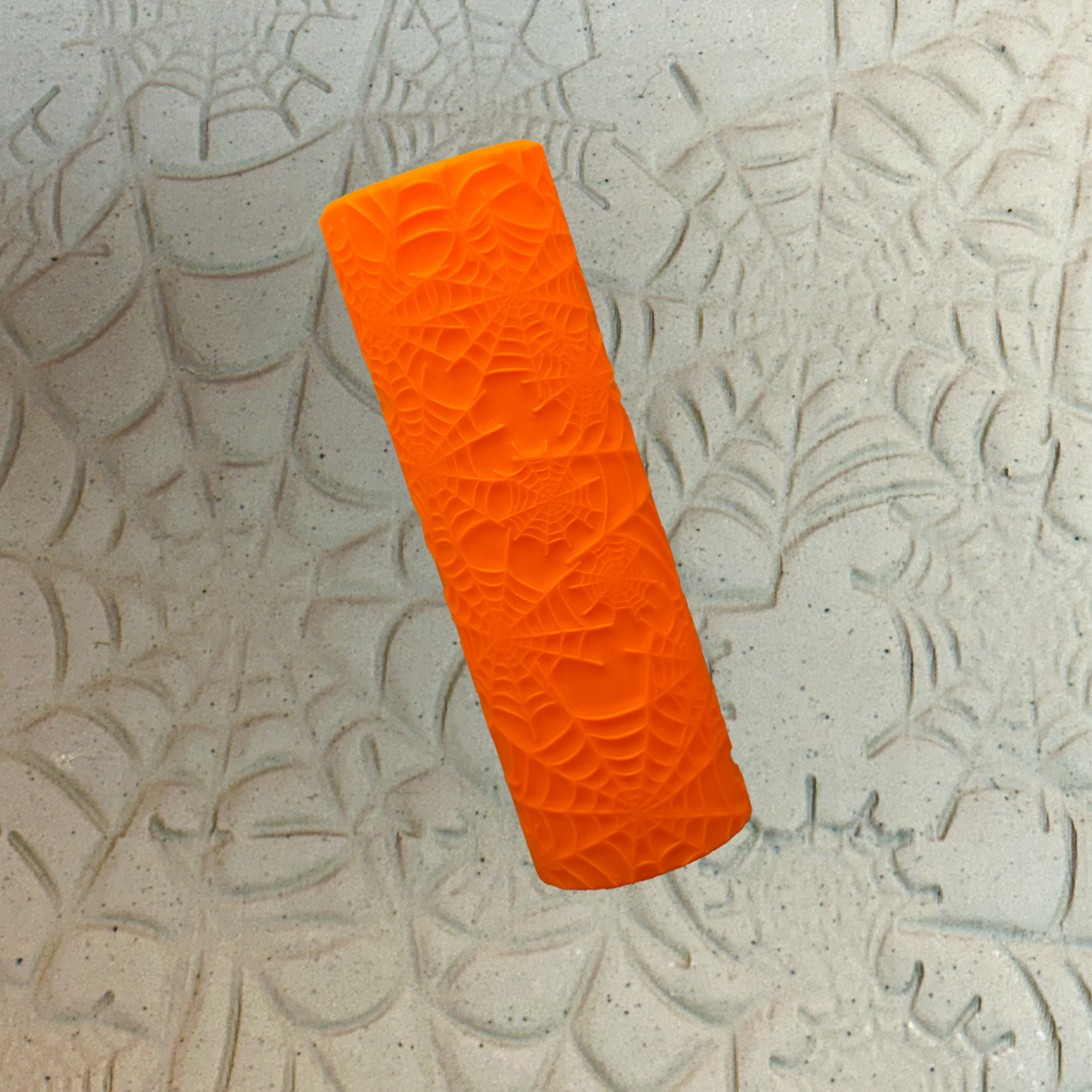 Halloween Texture Rollers | 3Demon | Pottery | Texture Roller