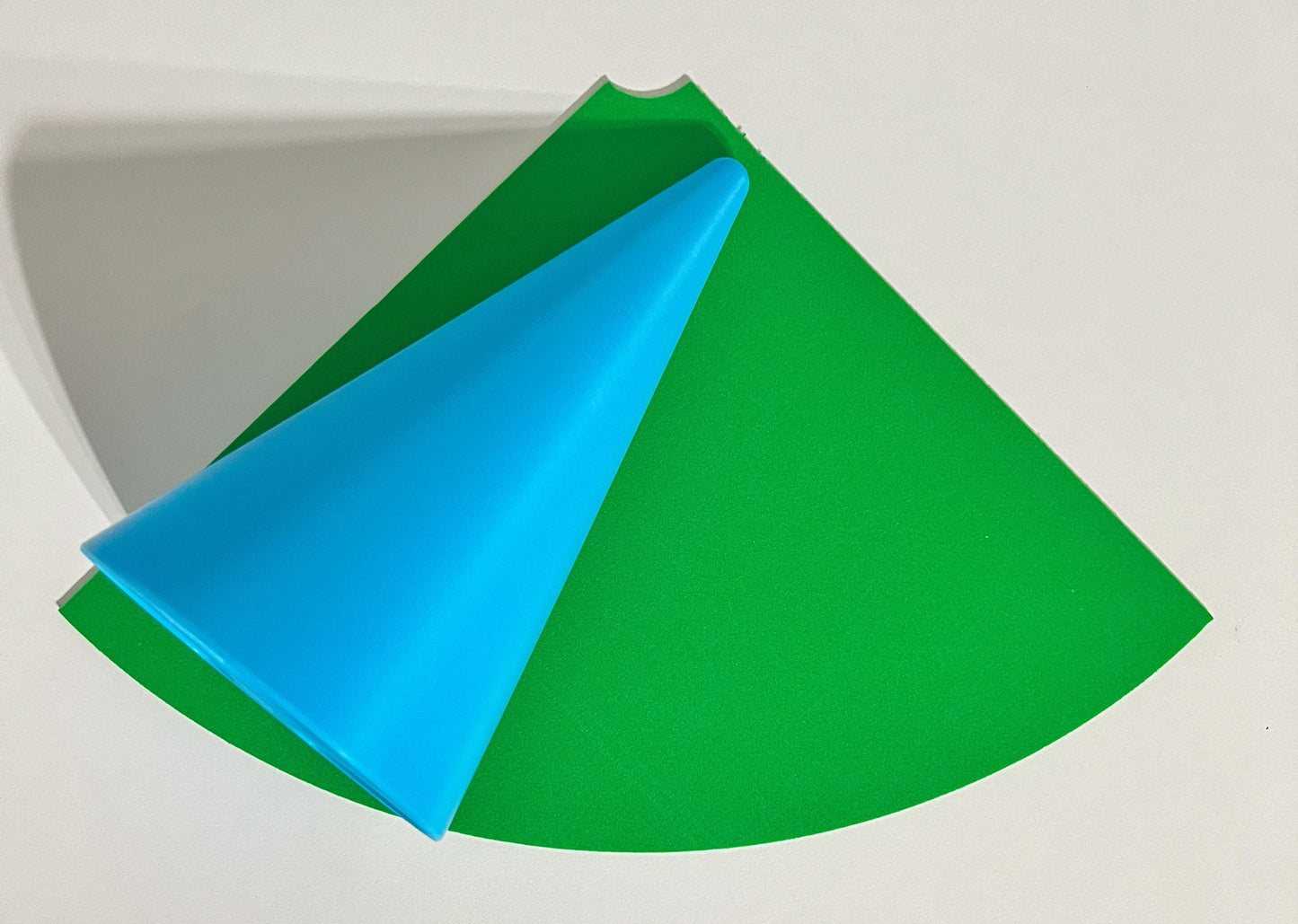 Pottery Cone Templates