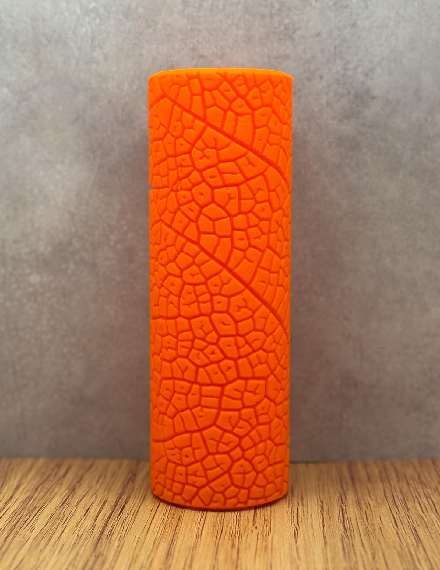 Autumn Texture Rollers | 3Demon | Pottery | Texture Roller