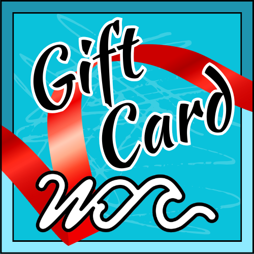 Gift Card – Waveshift 3D