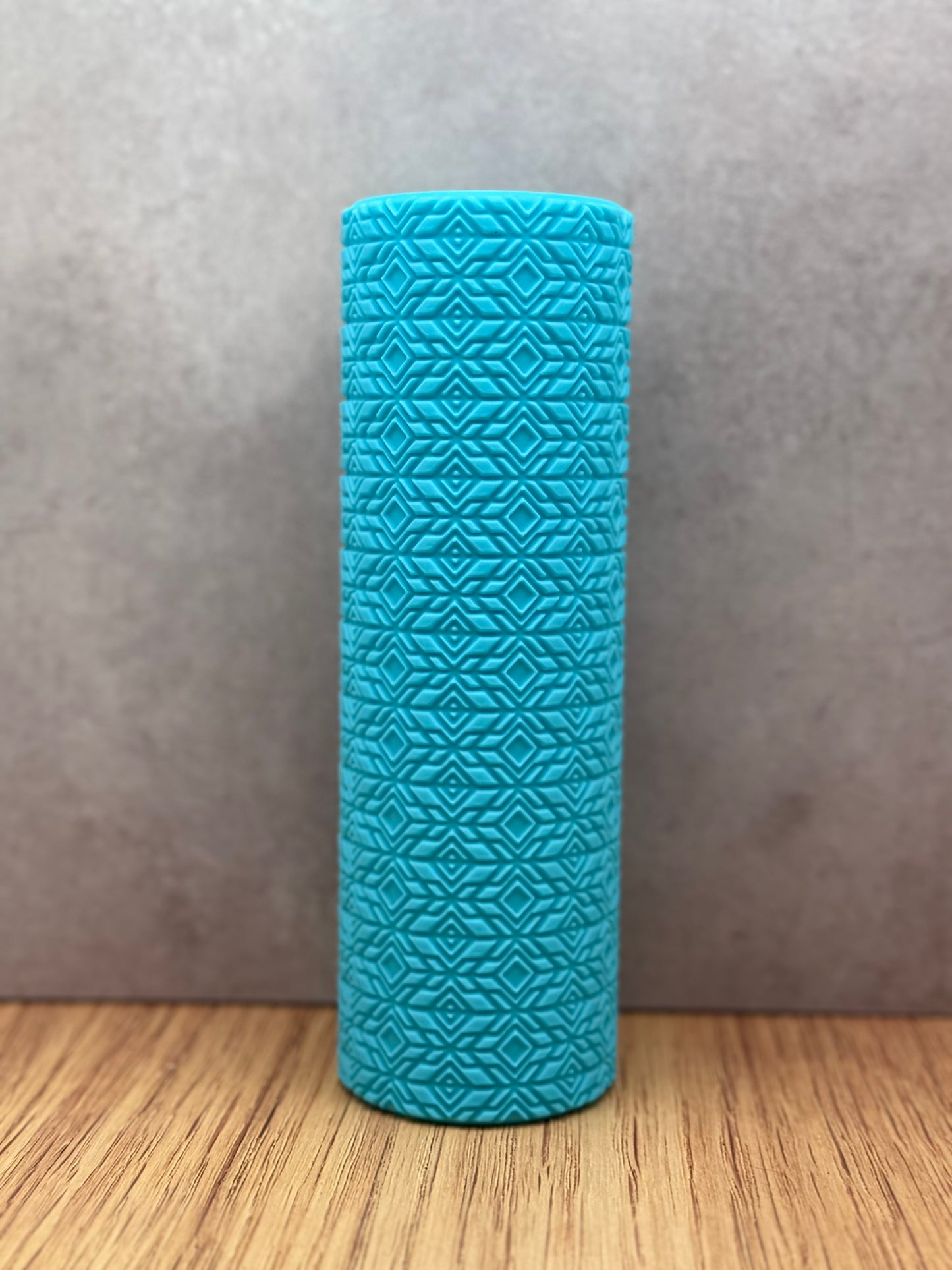 Art Deco Texture Rollers | 3Demon | Pottery | Texture Roller