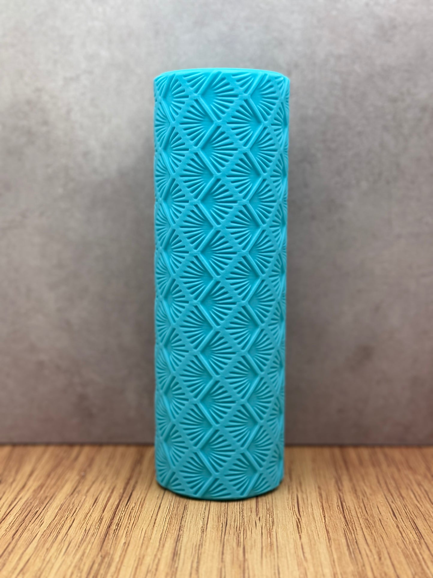 Art Deco Texture Rollers | 3Demon | Pottery | Texture Roller