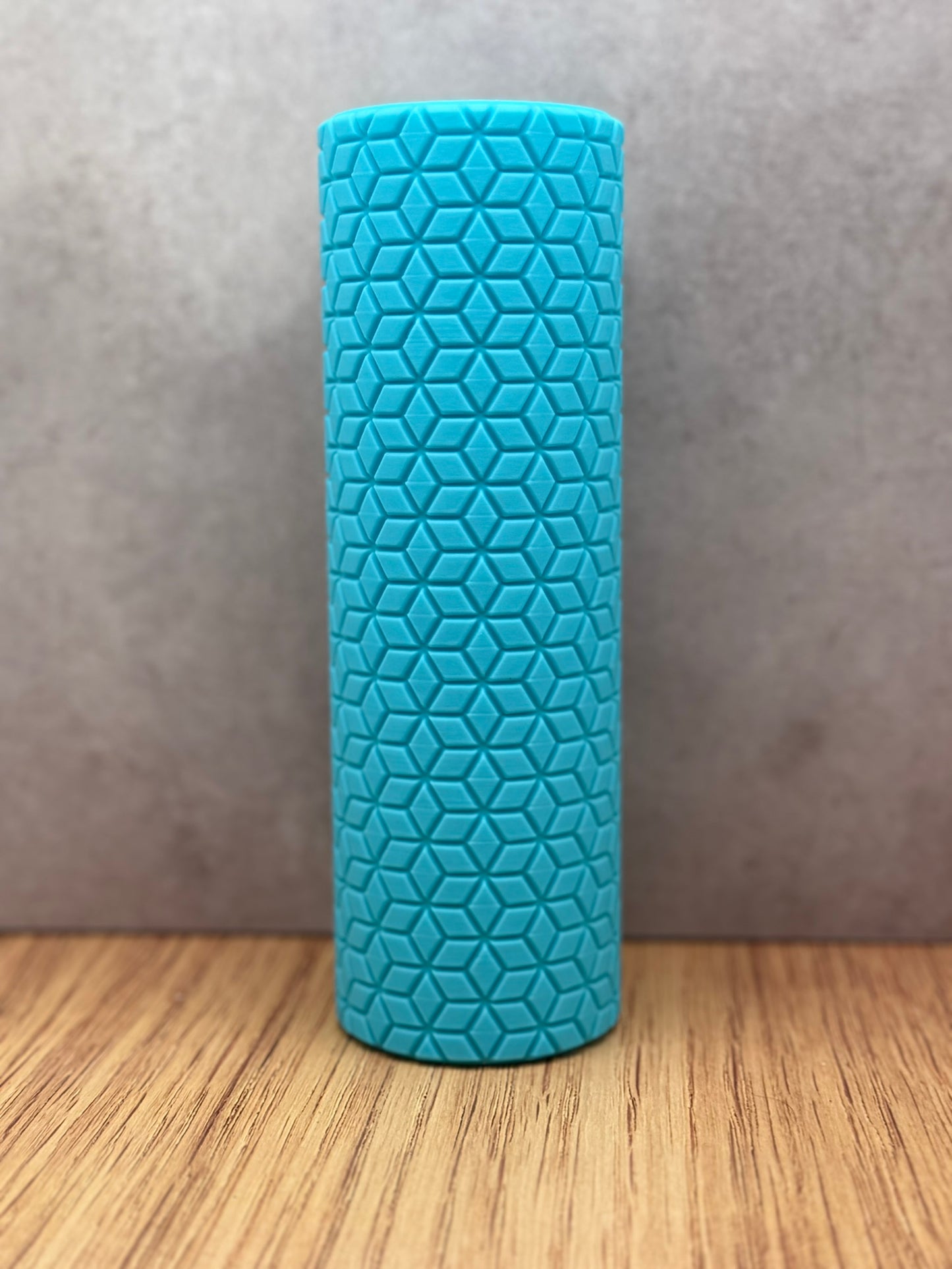 Art Deco Texture Rollers | 3Demon | Pottery | Texture Roller