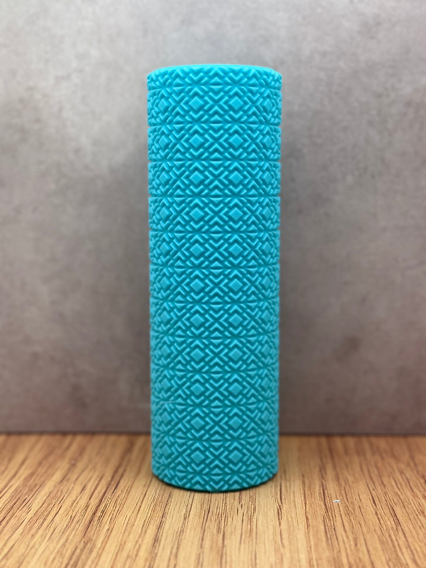 Art Deco Texture Rollers | 3Demon | Pottery | Texture Roller