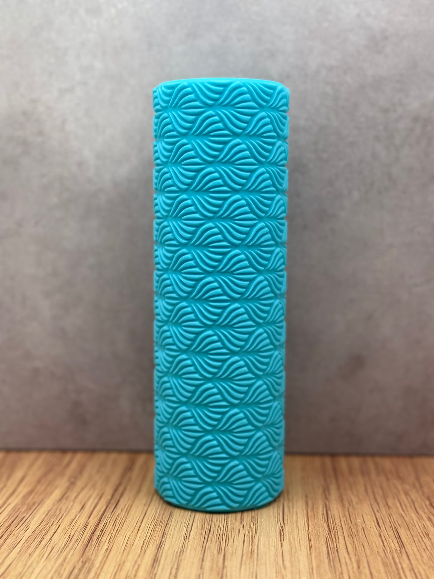 Art Deco Texture Rollers | 3Demon | Pottery | Texture Roller