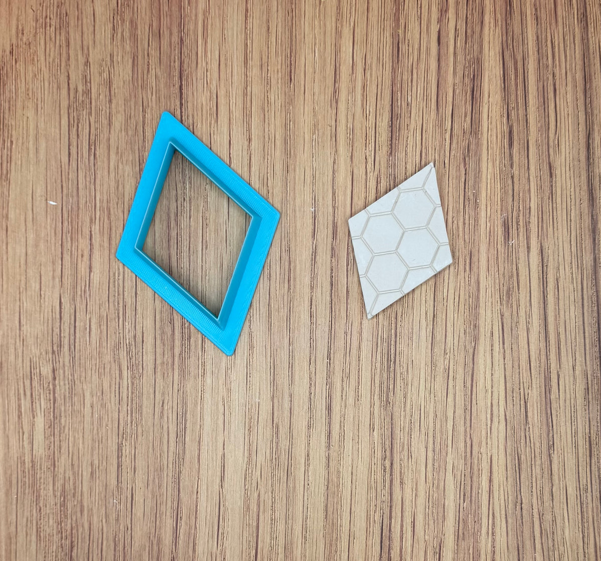 Christmas Ornament Cutters