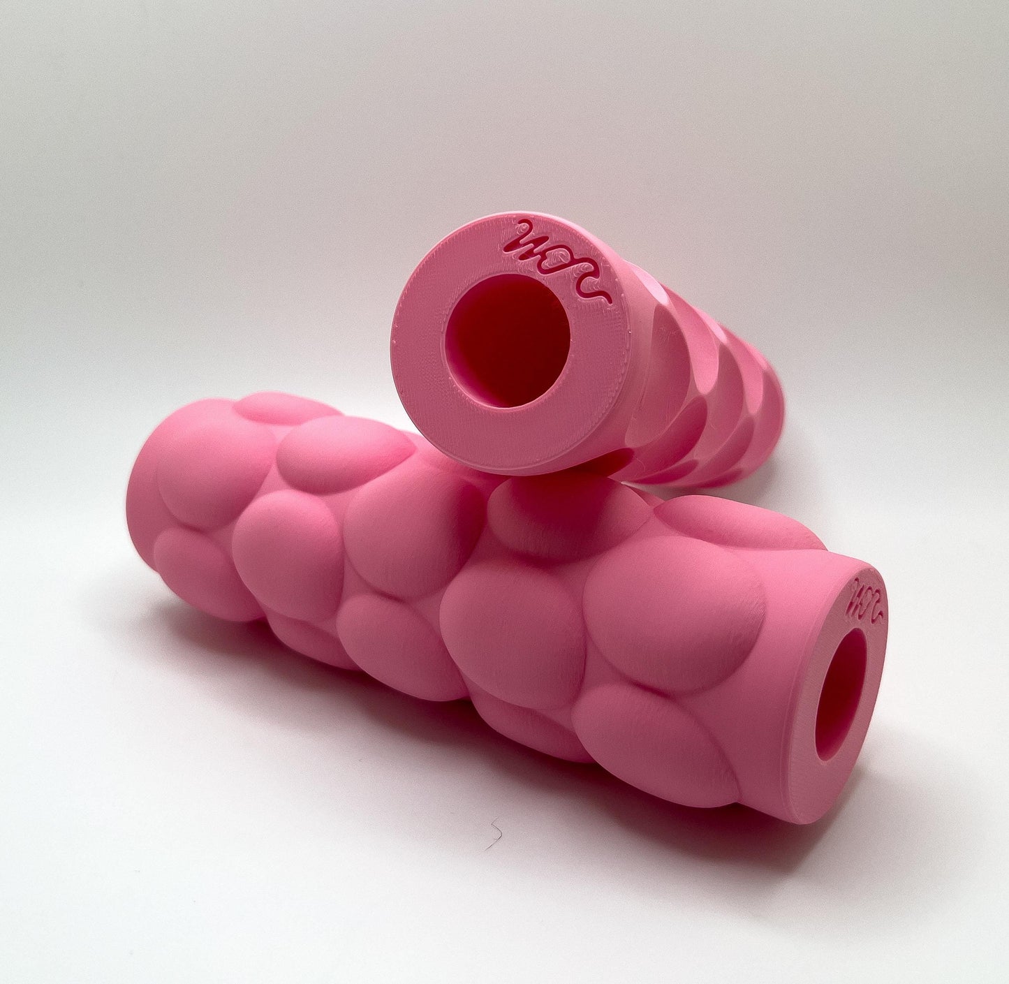 Bubble Pottery Texture Roller
