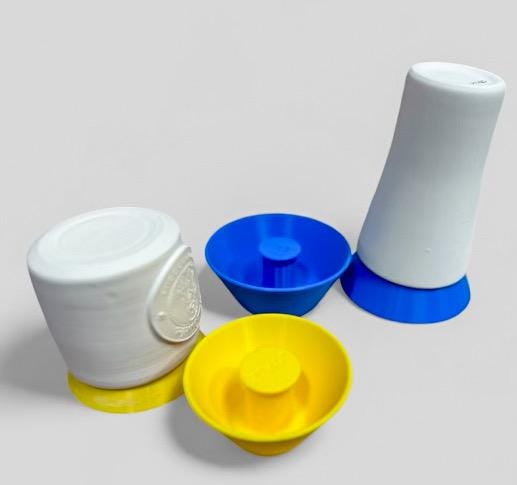 Mug Rounder Tools | Round