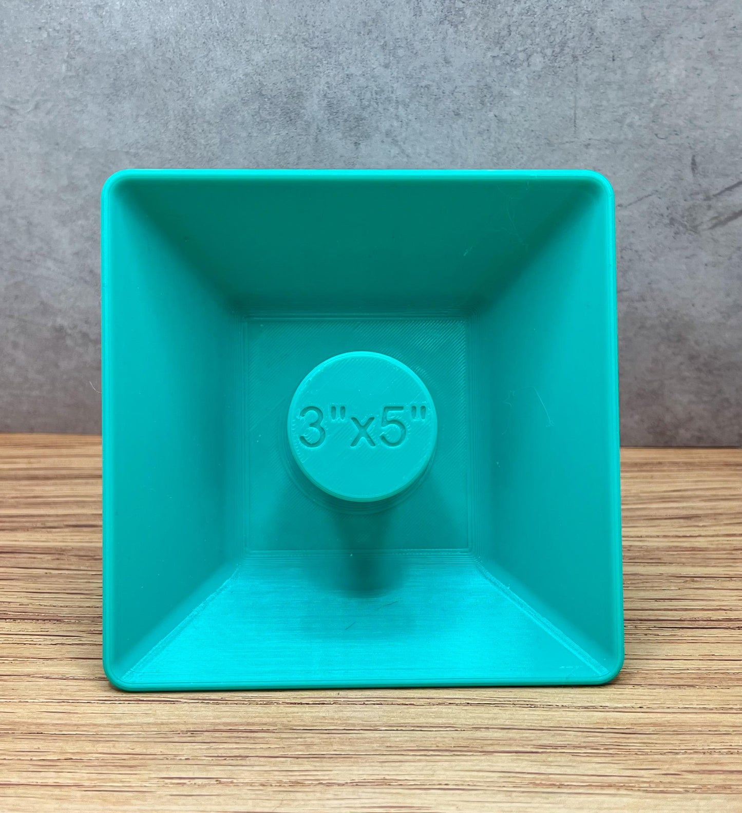 Mug Rounder Tools | Square