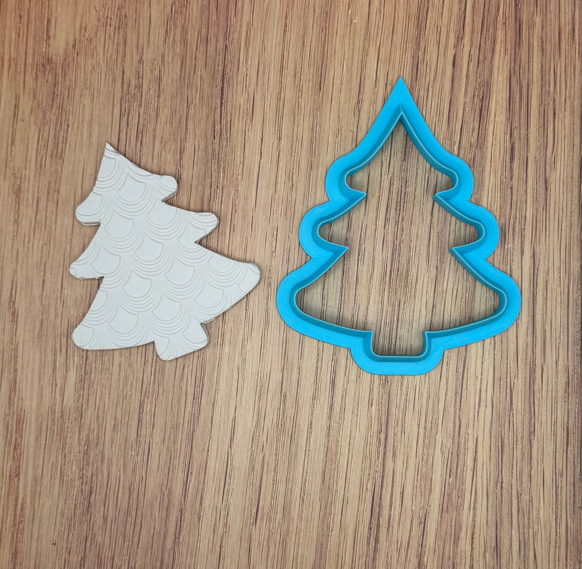 Christmas Ornament Cutters