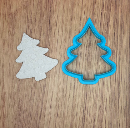 Christmas Ornament Cutters