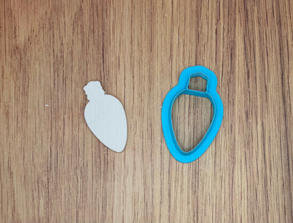 Christmas Ornament Cutters