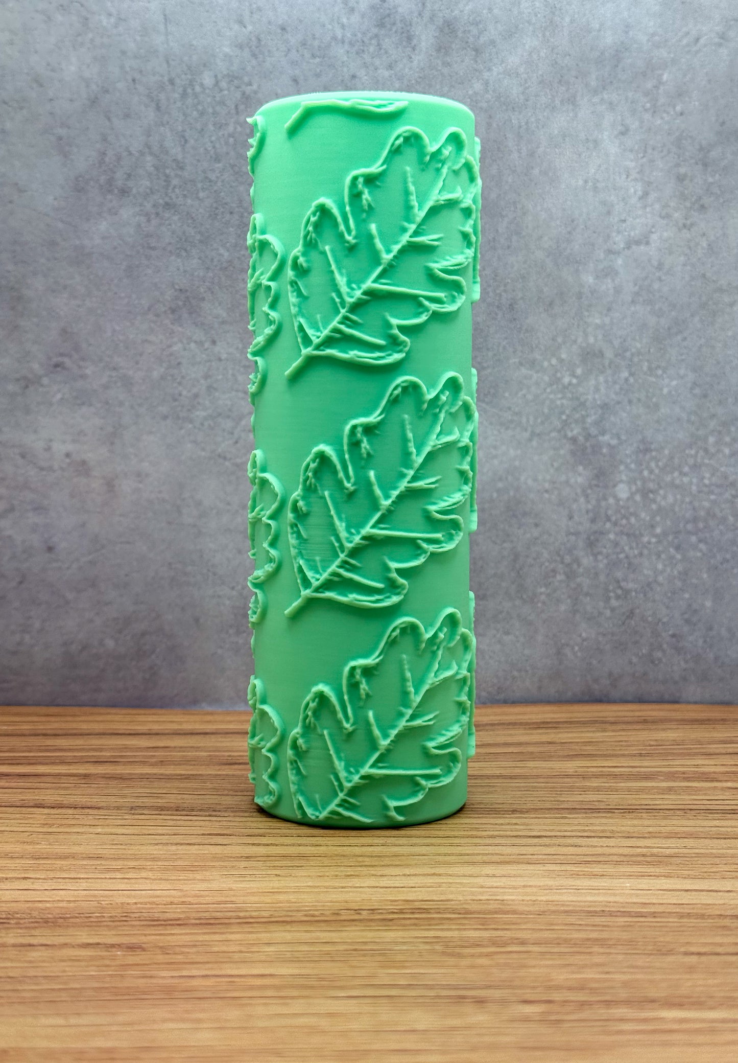 Nature Texture Rollers | 3Demon | Pottery | Texture Roller