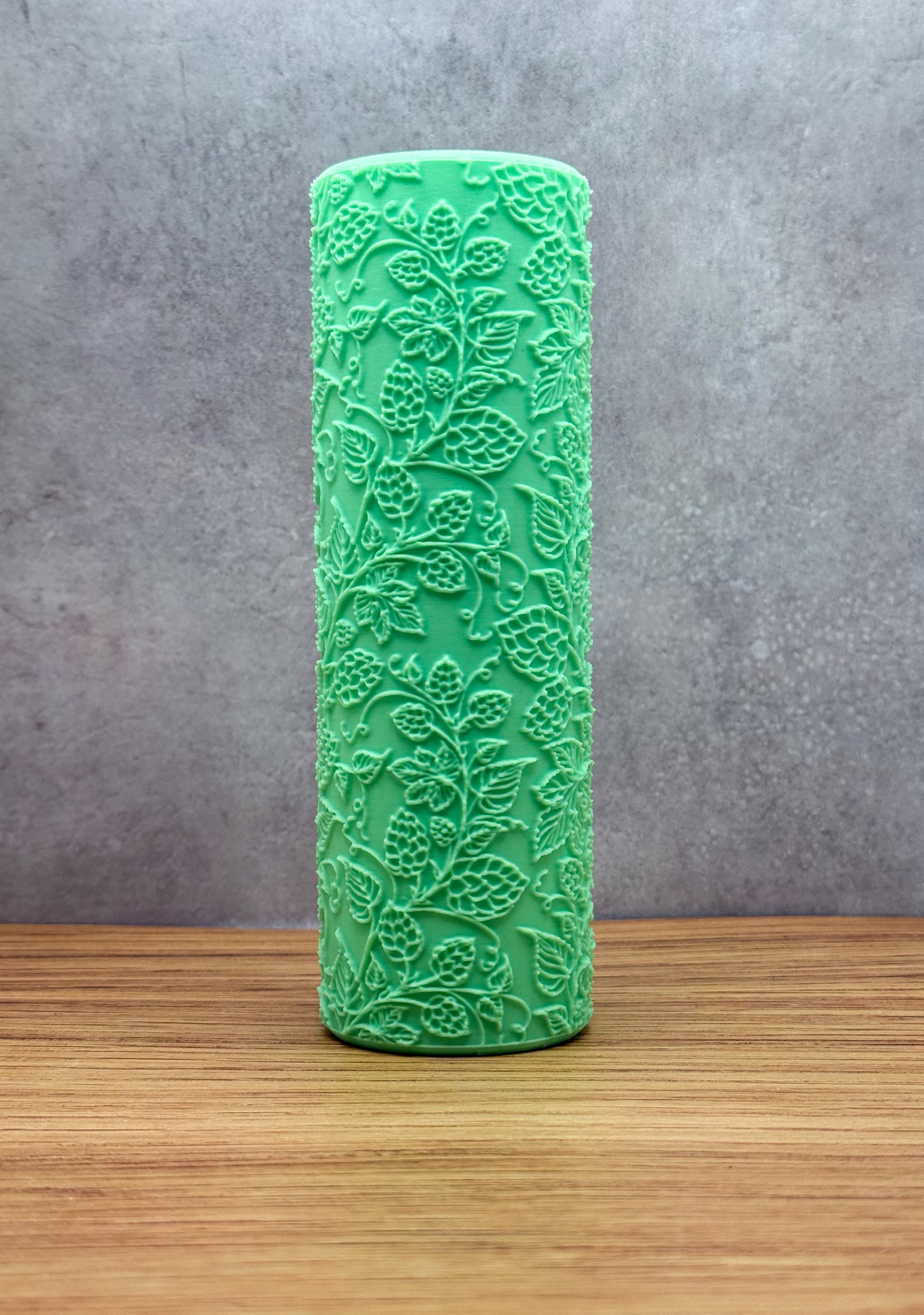 Nature Texture Rollers | 3Demon | Pottery | Texture Roller