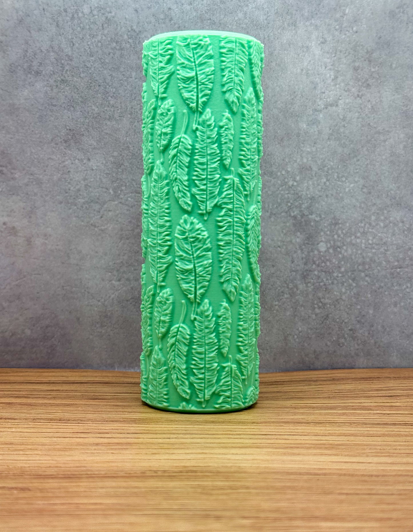 Nature Texture Rollers | 3Demon | Pottery | Texture Roller