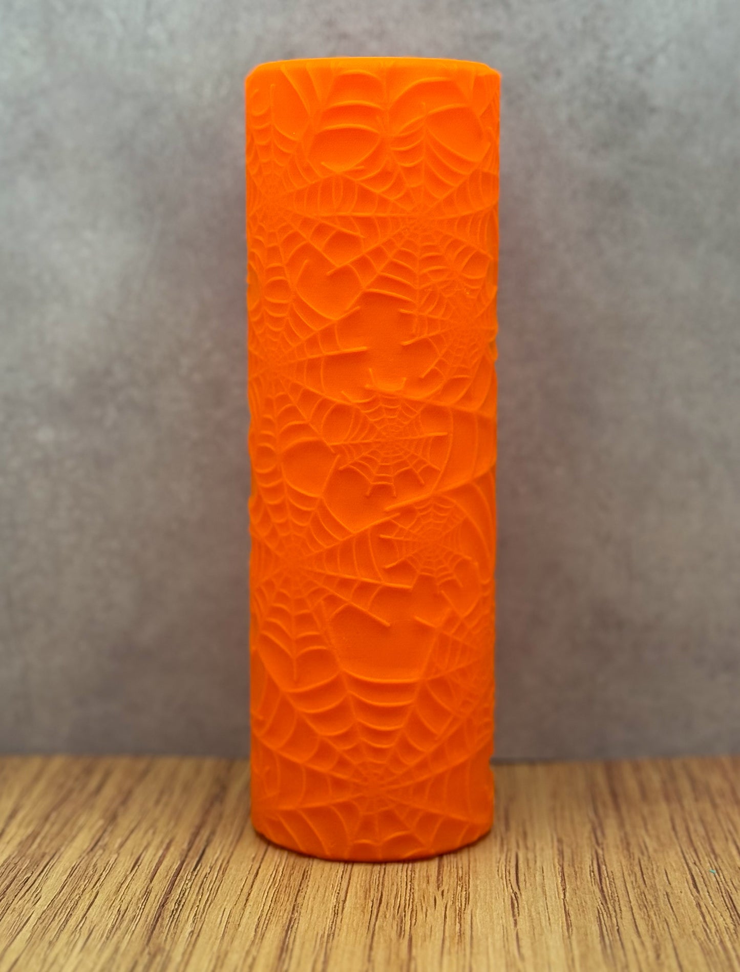 Halloween Texture Rollers | 3Demon | Pottery | Texture Roller