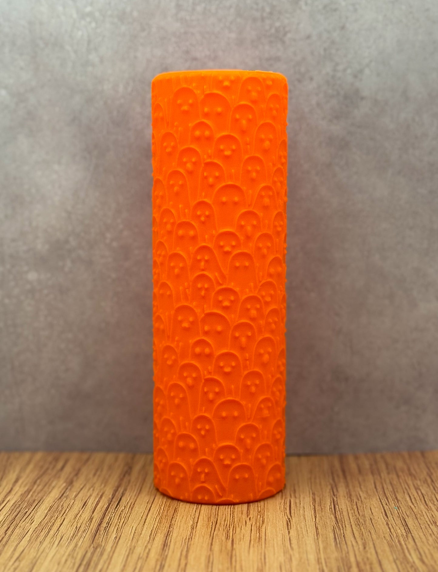 Halloween Texture Rollers | 3Demon | Pottery | Texture Roller