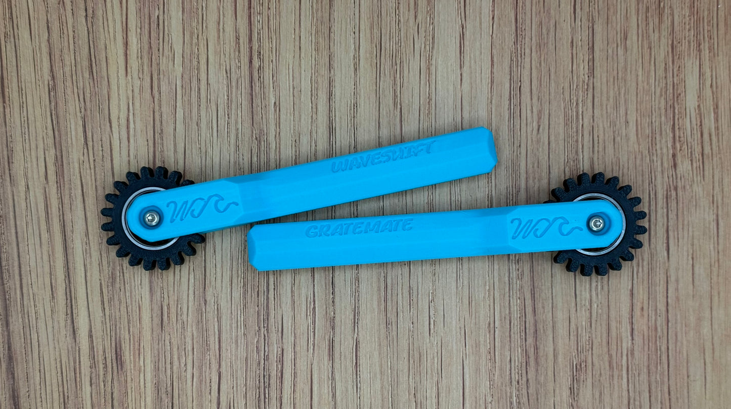 Waveshift GrateMate