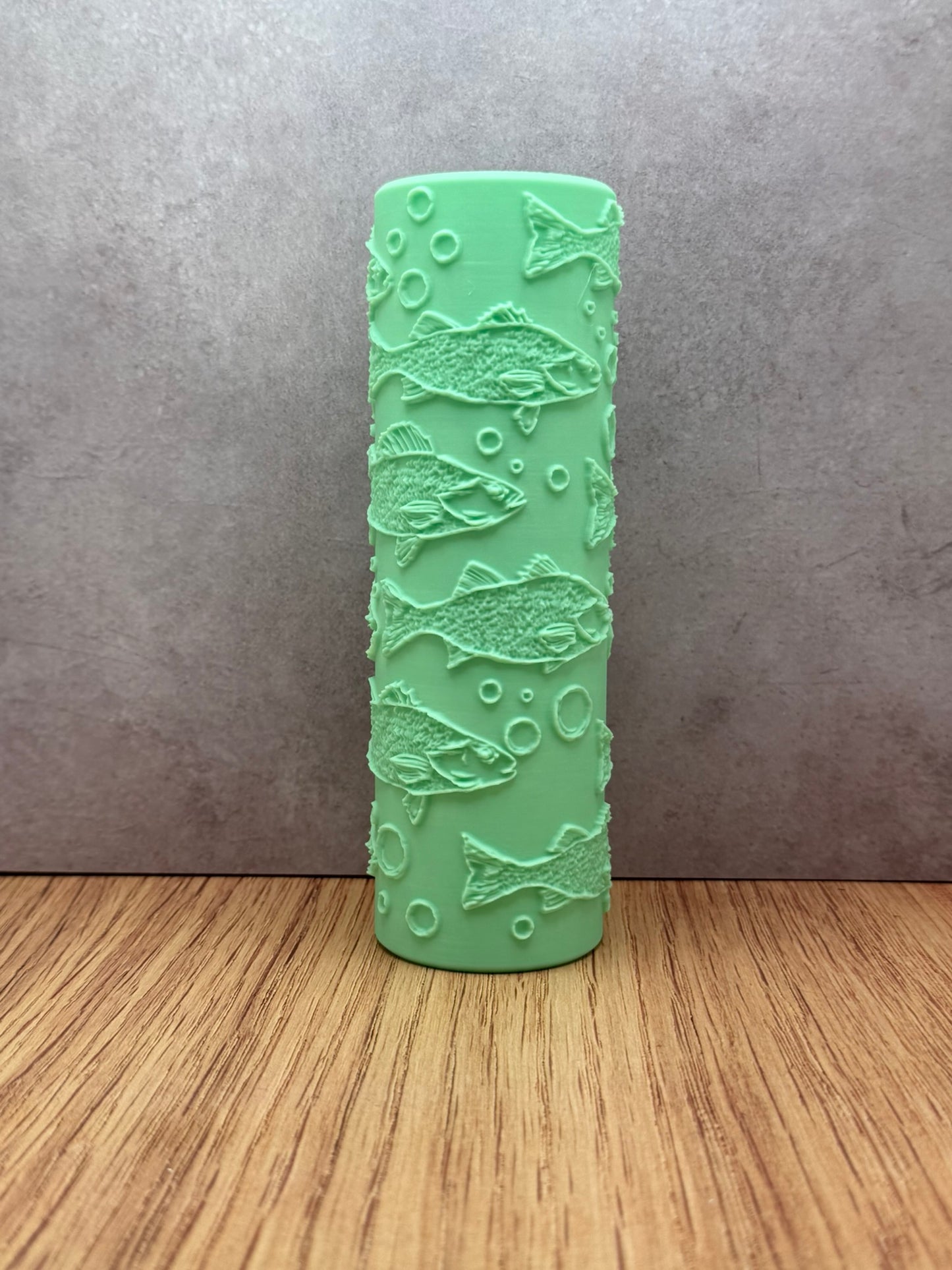 Nature Texture Rollers | 3Demon | Pottery | Texture Roller