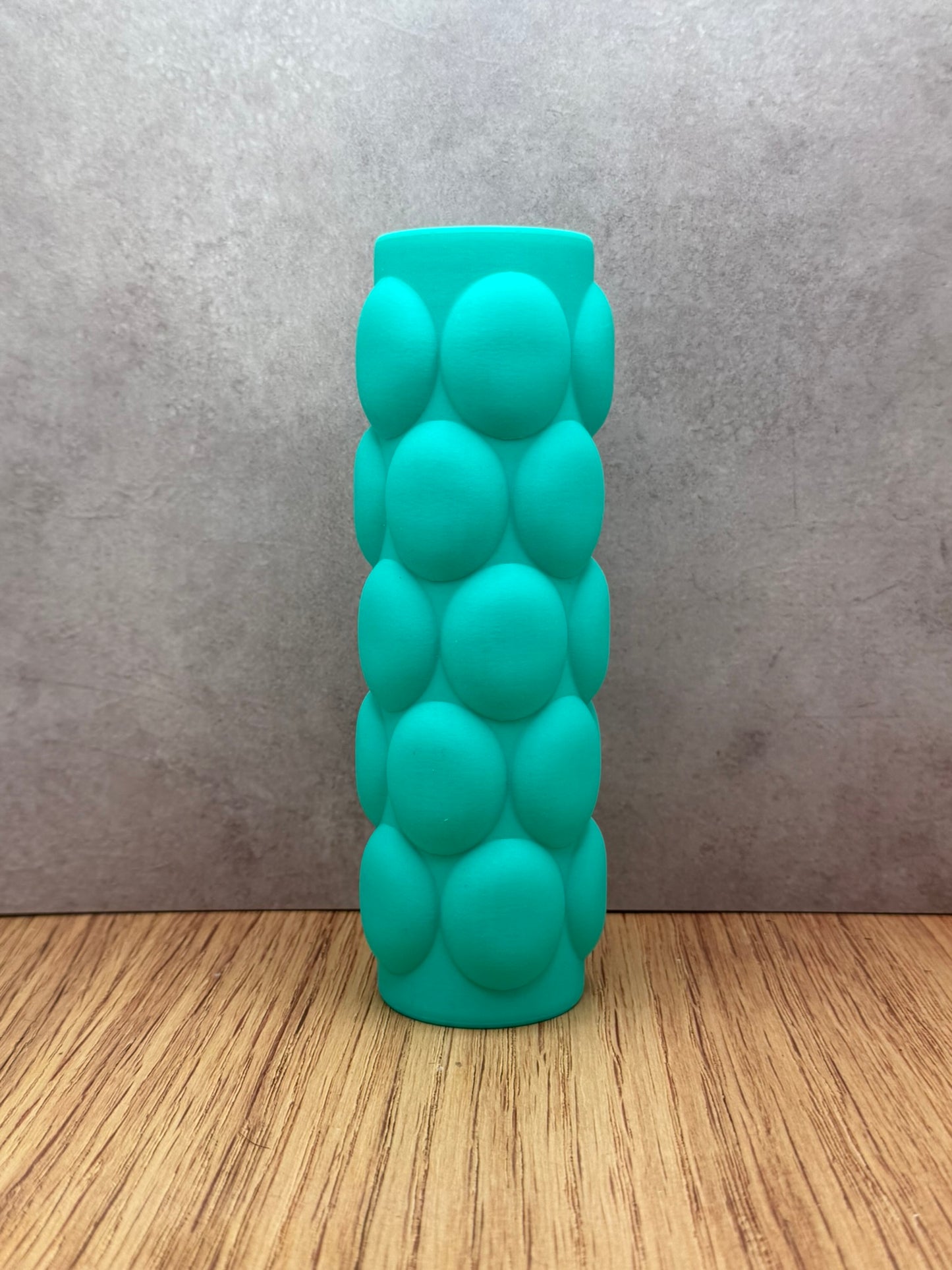 Bubble Pottery Texture Roller