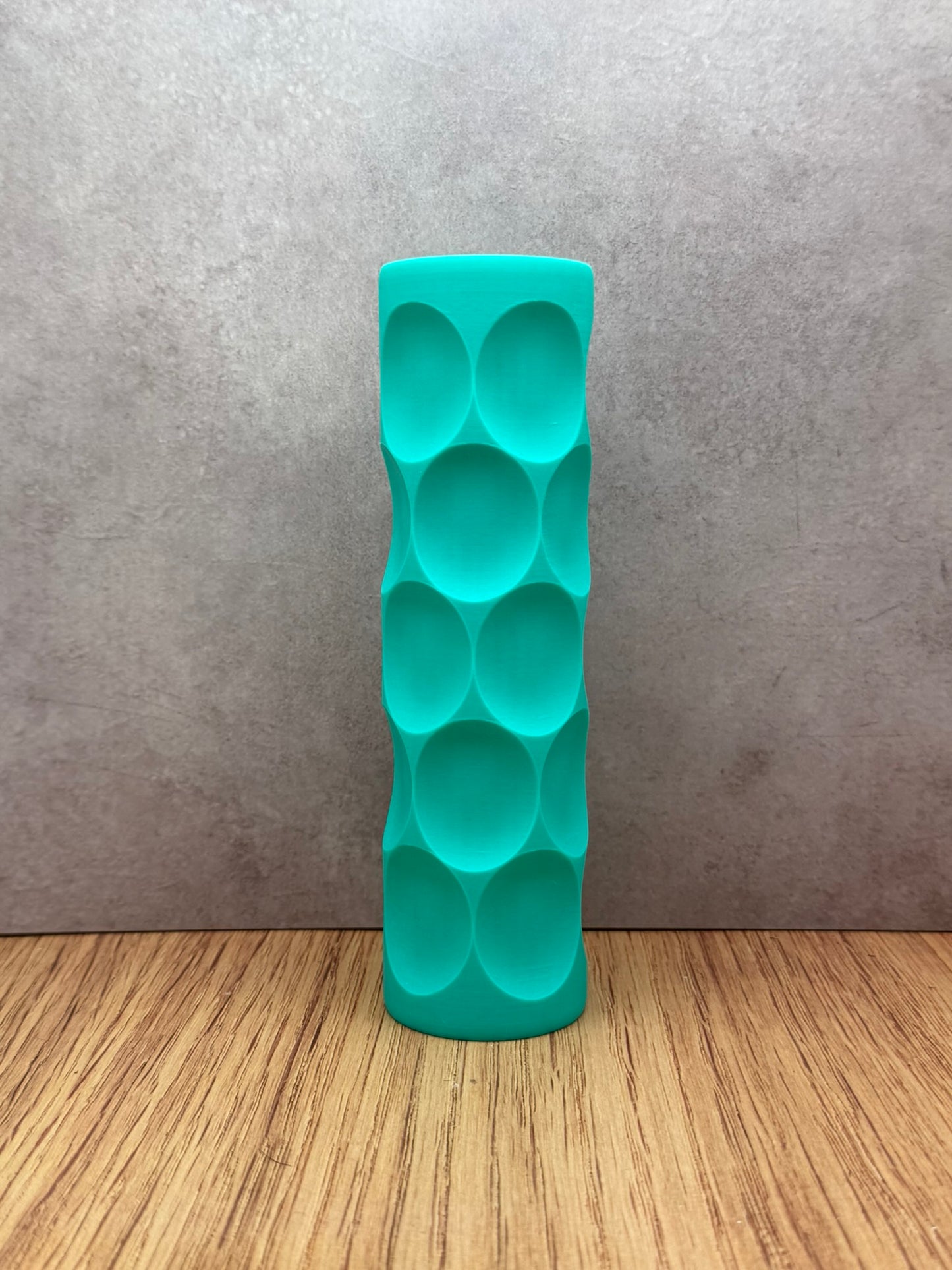 Bubble Pottery Texture Roller