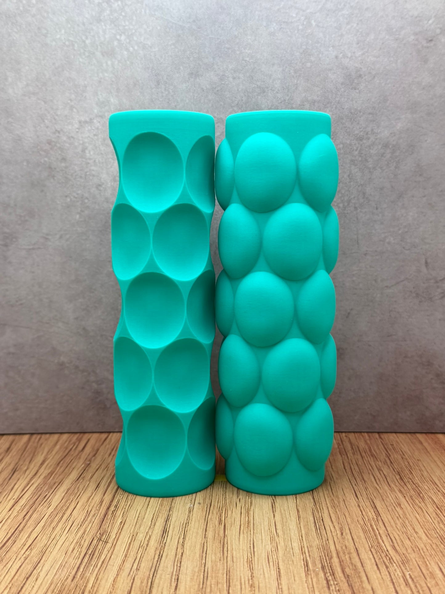 Bubble Pottery Texture Roller