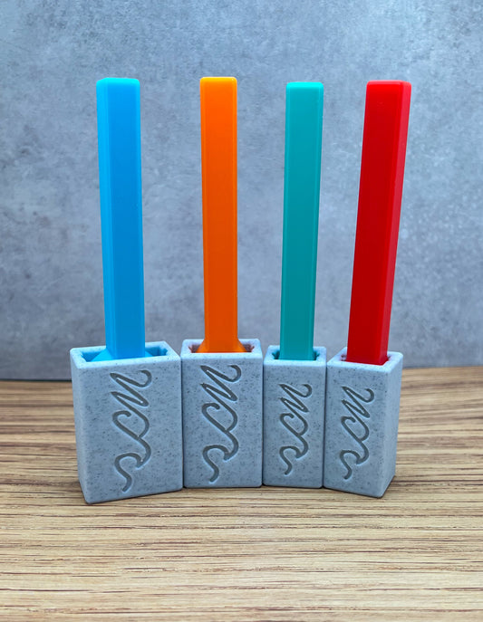 WaveShift Strip Cutter