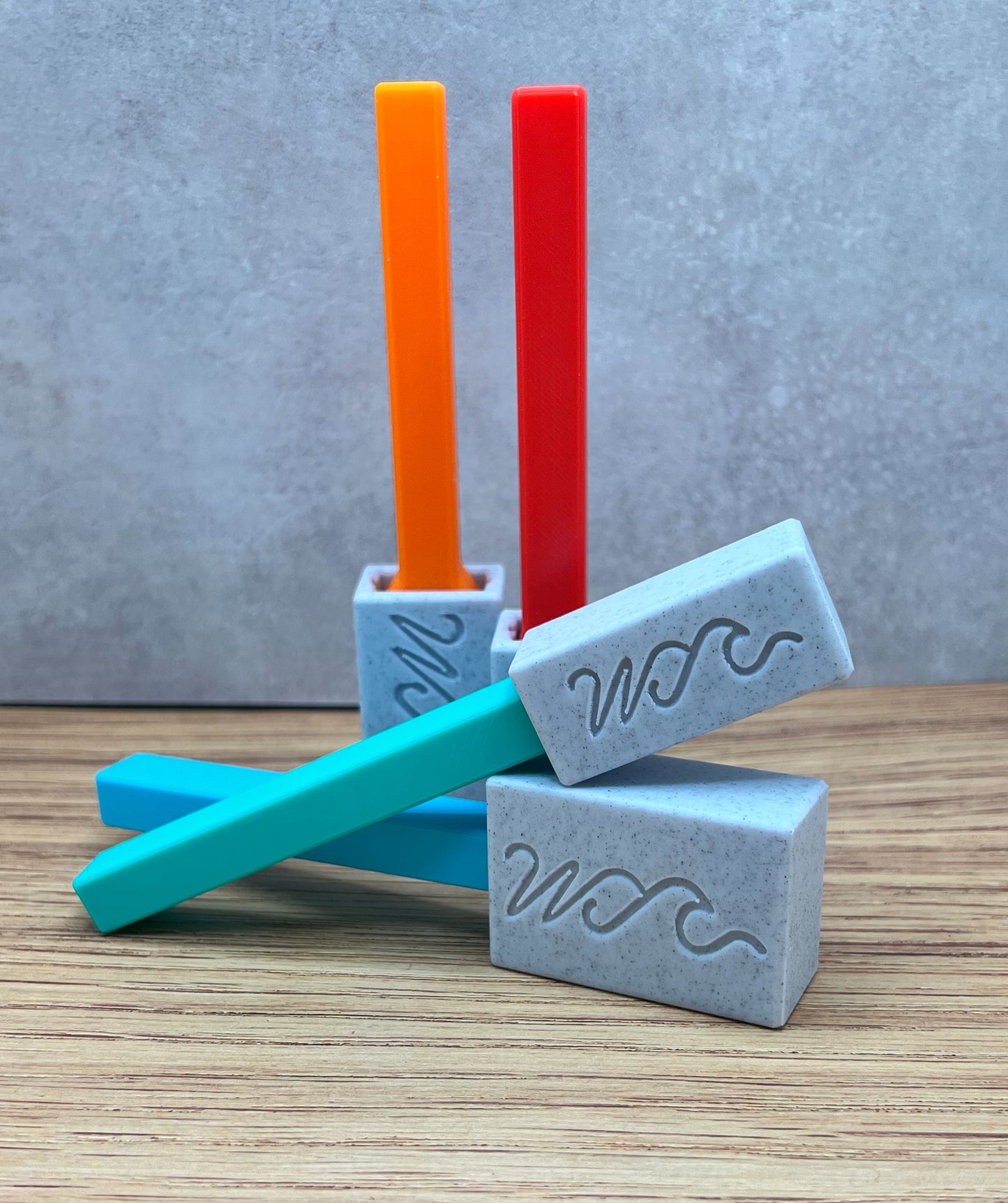 WaveShift Strip Cutter