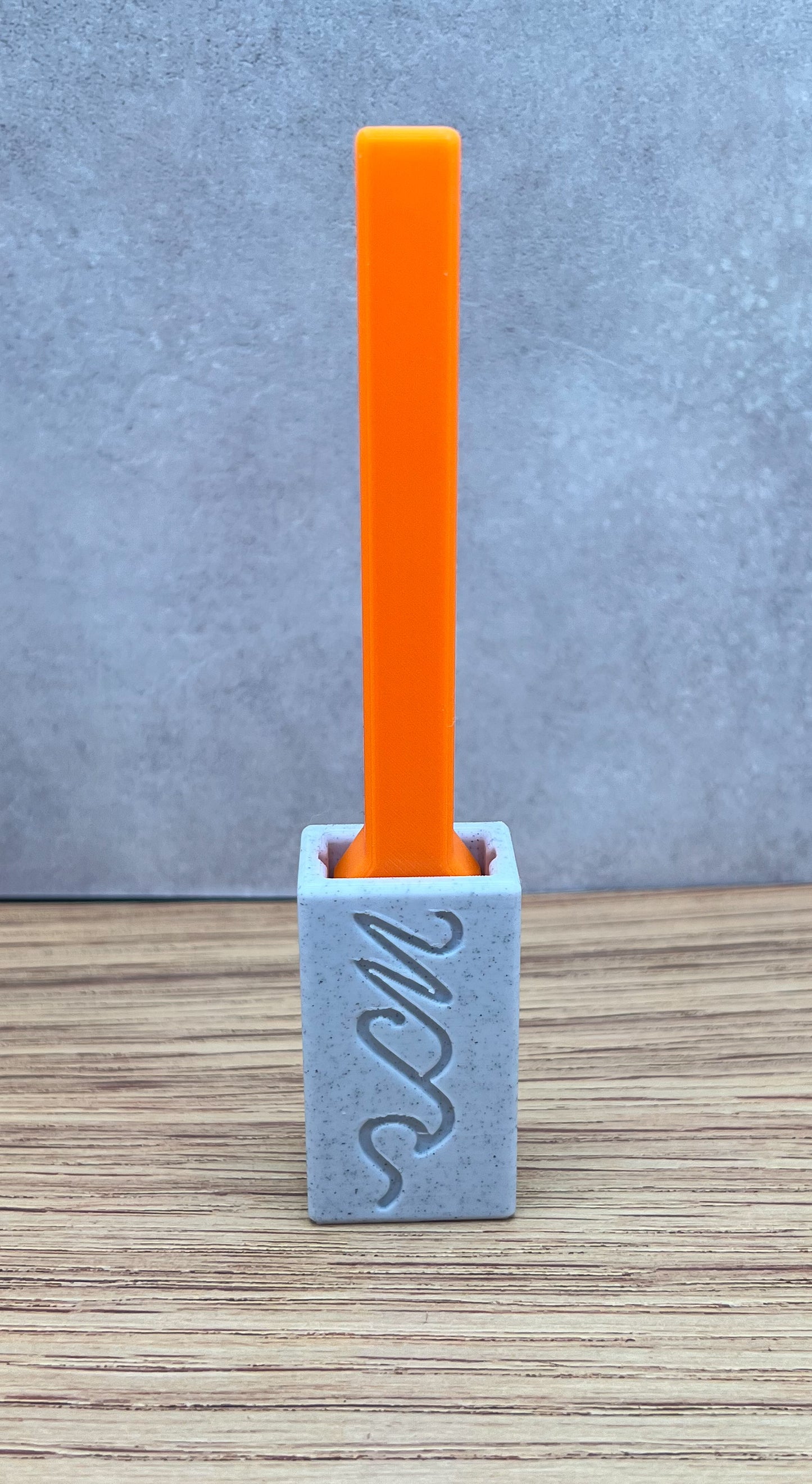 WaveShift Strip Cutter