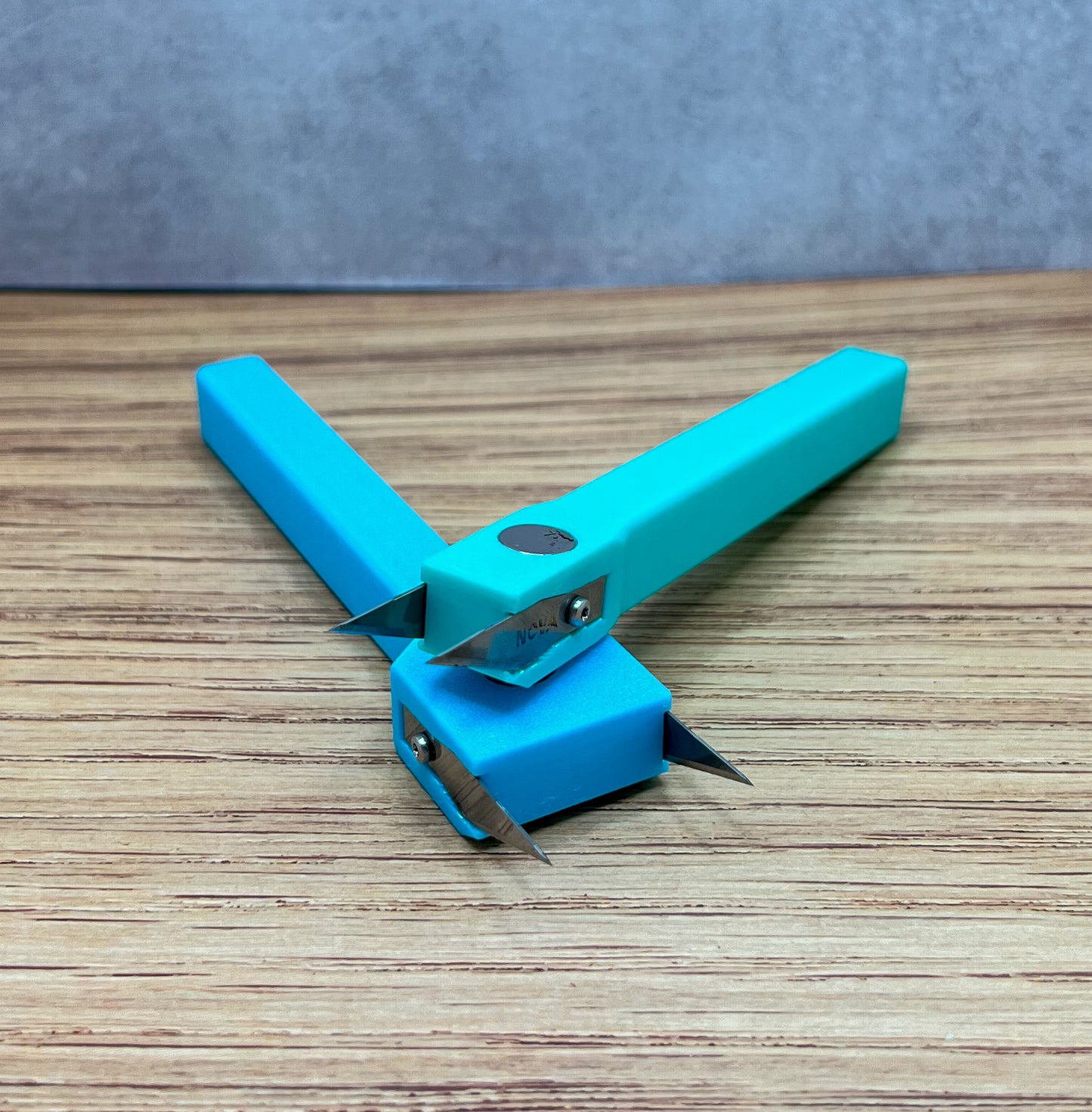 WaveShift Strip Cutter
