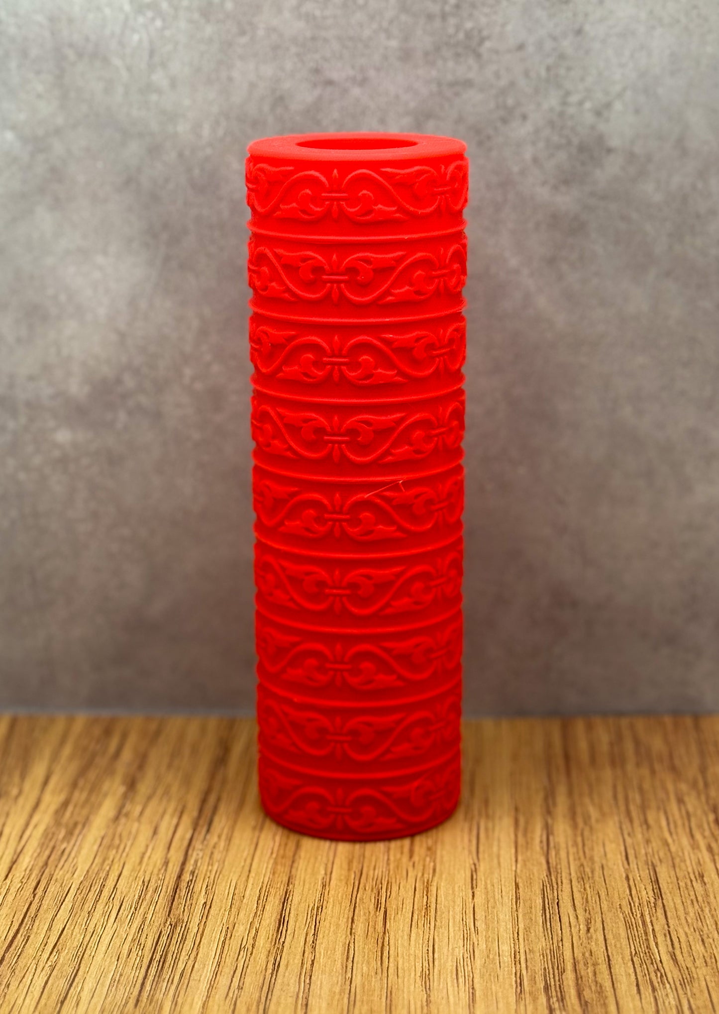 Renaissance Texture Rollers | 3Demon | Pottery | Texture Roller